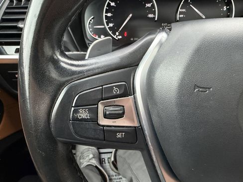 Used 2019 BMW X3 xDrive30i w/ Driving Assistance Package image 30