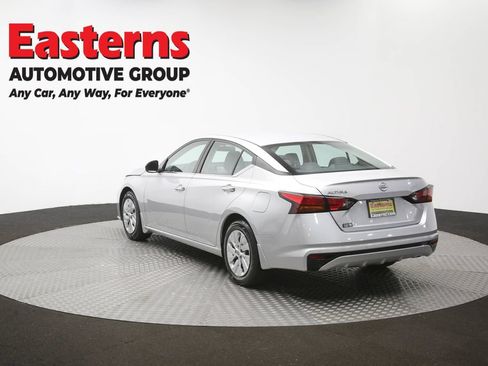 Used 2023 Nissan Altima 2.5 S FWD image 63