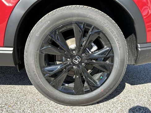 New 2026 Honda CR-V Sport Touring image 5
