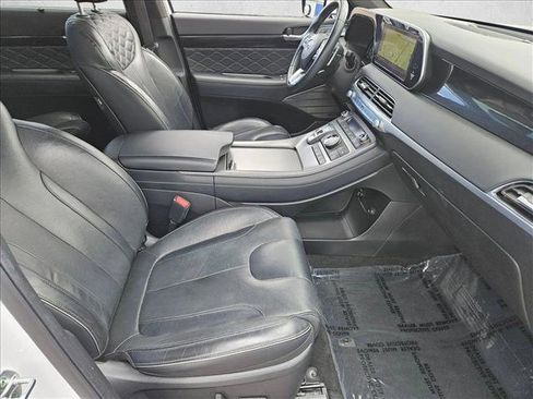 Used 2020 Hyundai Palisade Limited AWD/4WD image 27