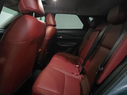 Used 2022 MAZDA CX-30 AWD 2.5 S w/ Preferred Package image 7