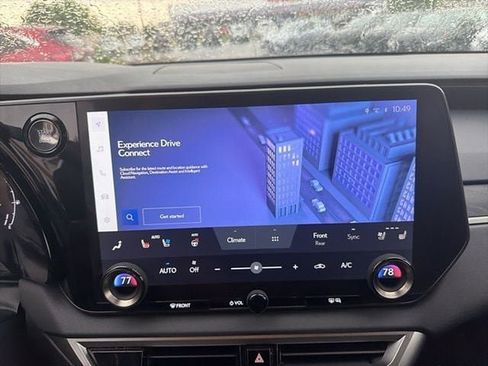 Used 2023 Lexus RX 350 Premium Plus w/ Cold Area Package FWD image 14