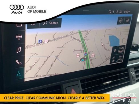 Used 2022 Audi A4 2.0T Premium Plus image 4