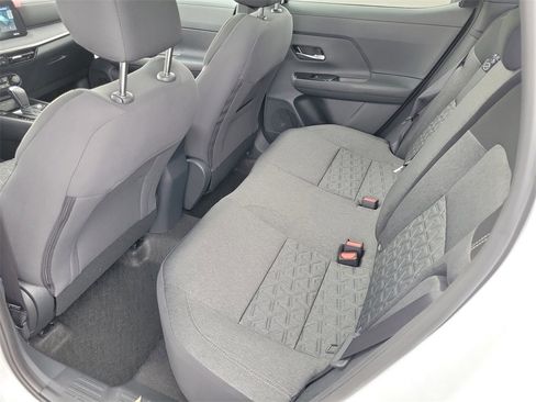 New 2026 Nissan Kicks SV w/ SV Premium Package image 13