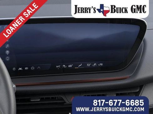 New 2025 Buick Envision Sport Touring image 20