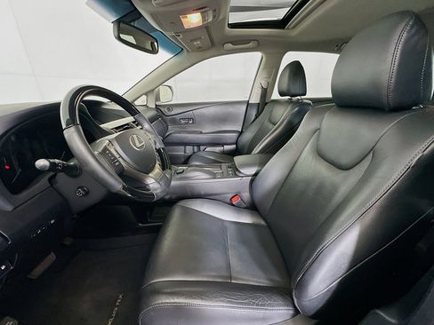 Used 2014 Lexus RX 350 2WD w/ Navigation Package image 13