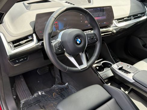 Certified 2026 BMW X1 xDrive28i AWD/4WD image 4