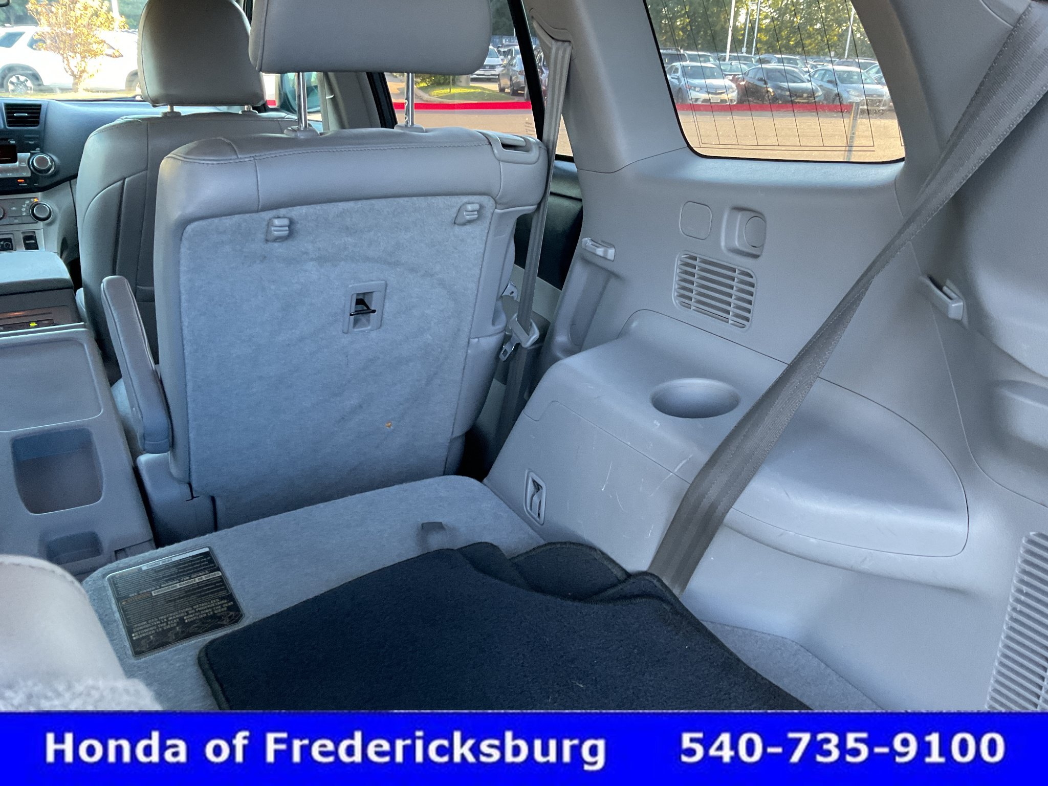 Used 2011 Toyota Highlander SE w/ Convenience Pkg AWD/4WD image 22