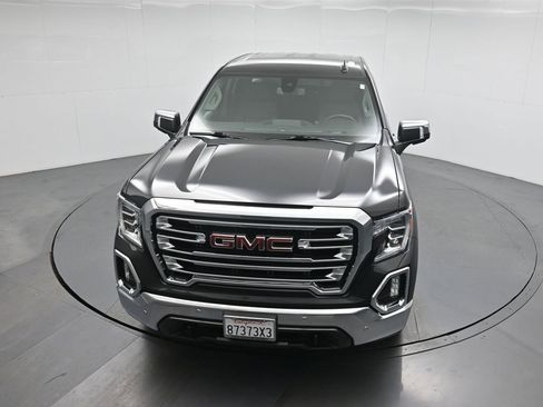 Used 2020 GMC Sierra 1500 SLT w/ SLT Premium Plus Package image 36