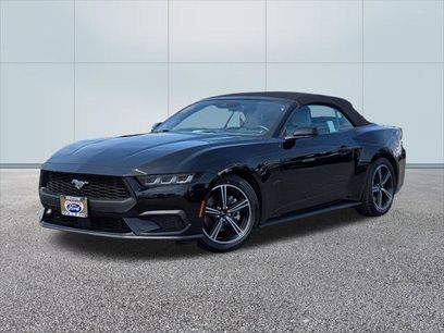 Used 2024 Ford Mustang Premium