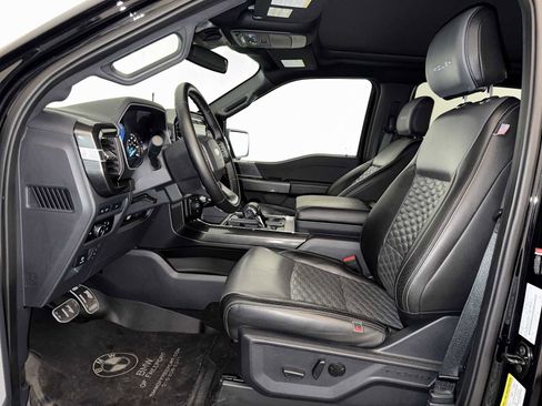 Used 2023 Ford F150 XLT w/ Equipment Group 302A High image 9