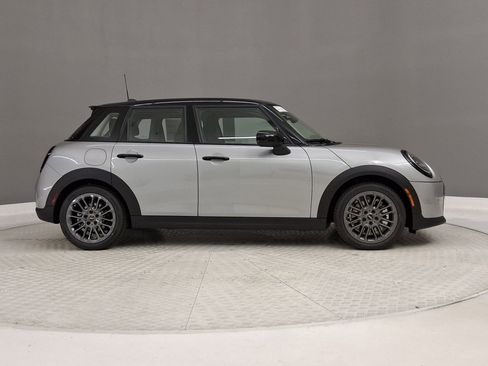 New 2026 MINI Cooper S FWD image 6