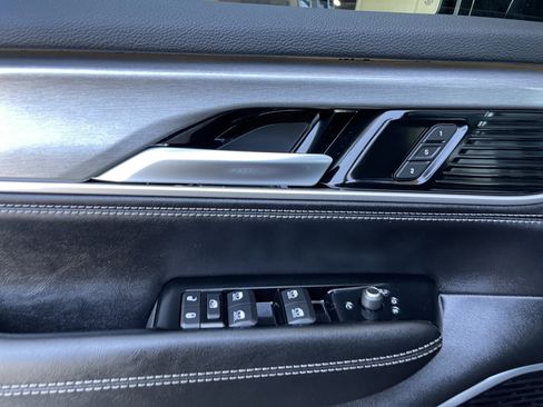 New 2026 Jeep Grand Wagoneer Limited AWD/4WD image 14