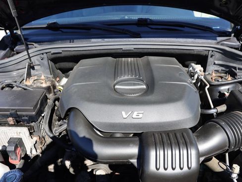 Used 2015 Jeep Grand Cherokee Limited image 37