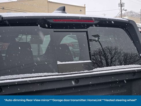 Used 2020 Honda Ridgeline Black Edition image 17