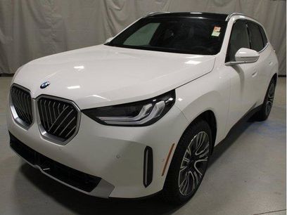 Used 2025 BMW X3 xDrive30 w/ Convenience Package