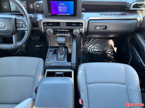 Certified 2024 Toyota Tacoma SR5 RWD image 18