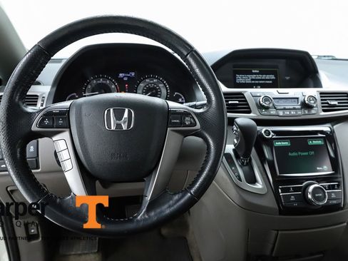 Used 2015 Honda Odyssey EX-L image 57