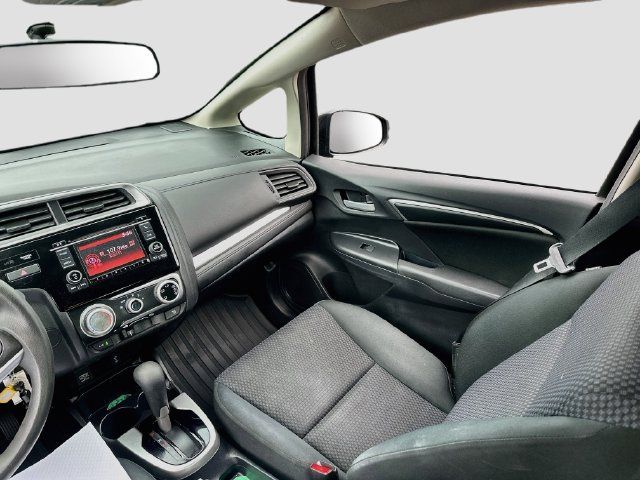 Used 2019 Honda Fit LX image 21