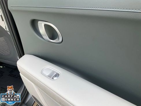 Used 2023 Hyundai Ioniq 5 SEL w/ Cargo Package image 63