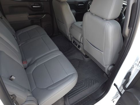 Used 2021 Chevrolet Silverado 1500 LT w/ All Star Edition Plus image 35