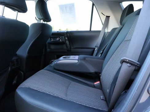 Used 2024 Toyota 4Runner TRD Off-Road image 18