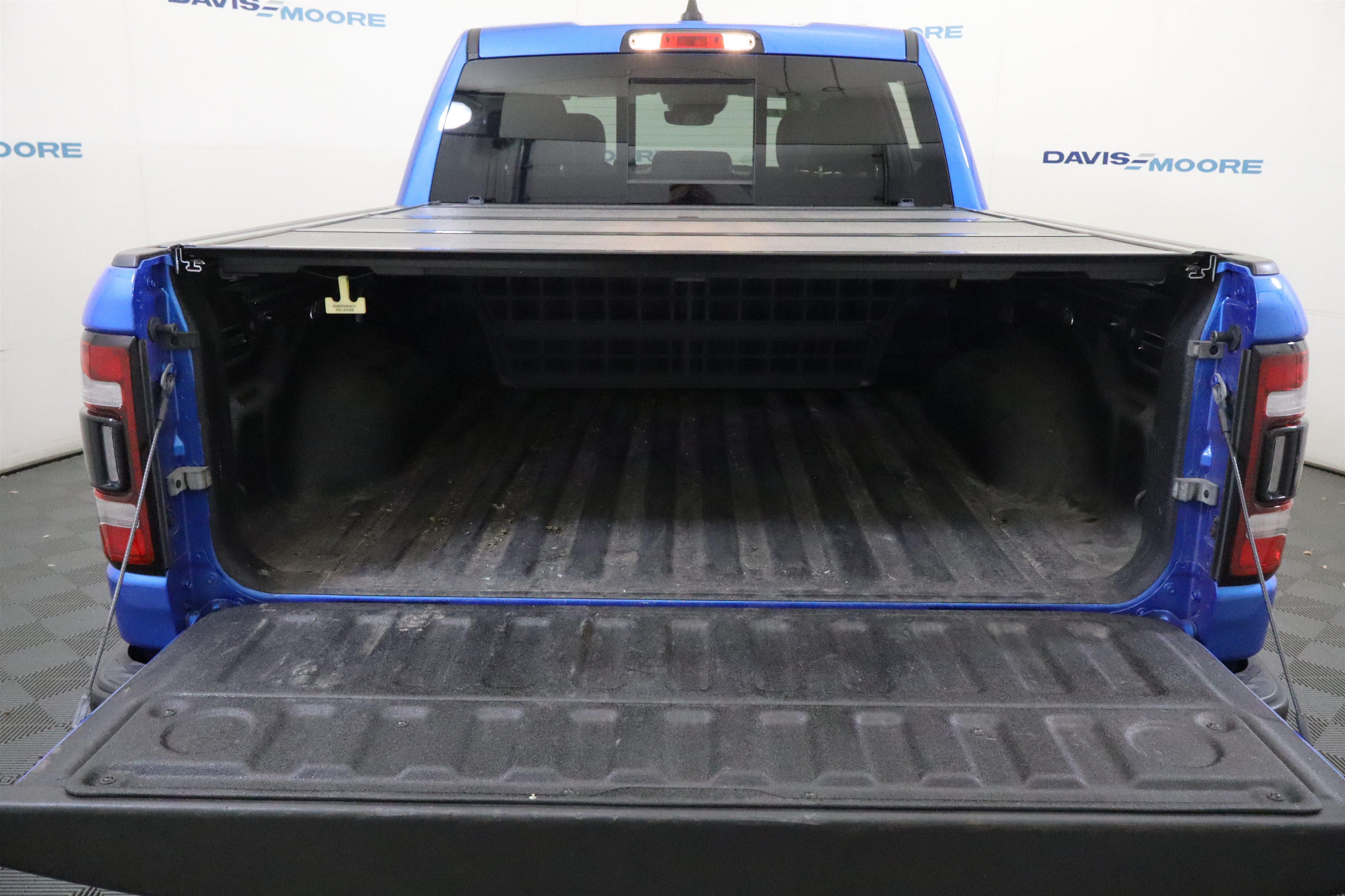 Used 2021 RAM 1500 Rebel w/ Rebel Level 2 Equipment Group AWD/4WD image 9