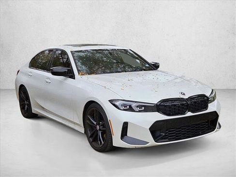 Certified 2023 BMW M340i w/ Premium Package image 3