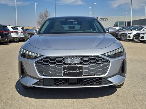 New 2025 Audi A5 2.0T Premium Plus image 10