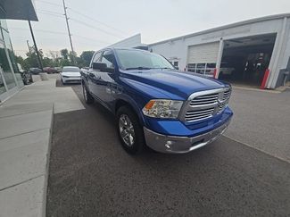 Used 2016 RAM 1500 Big Horn AWD/4WD video 2