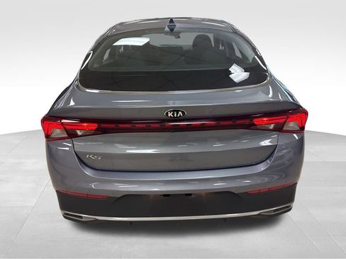 Used 2021 Kia K5 LX image 5