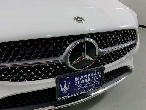 Used 2025 Mercedes-Benz CLA 250 4MATIC image 6