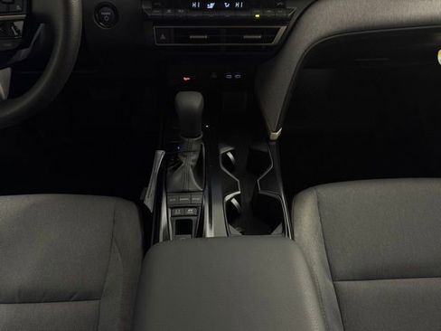 New 2026 Toyota Camry LE image 8