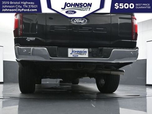 Certified 2024 Ford F150 Lariat w/ Bed Utility Package AWD/4WD image 32