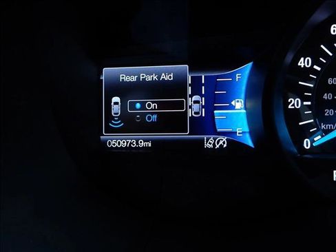 Used 2022 Ford Edge ST-Line AWD/4WD image 26