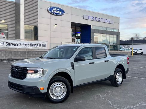 Used 2024 Ford Maverick XL image 1