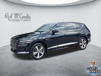 Used 2023 Genesis GV80 2.5T w/ Prestige 20" Package