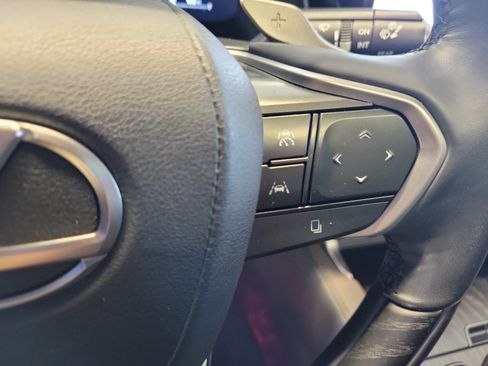 Certified 2025 Lexus RX 450h AWD w/ Convenience Package image 29