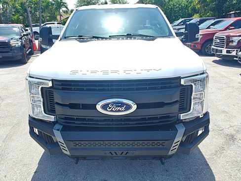 Used 2017 Ford F250 XL w/ Power Equipment Group RWD image 2