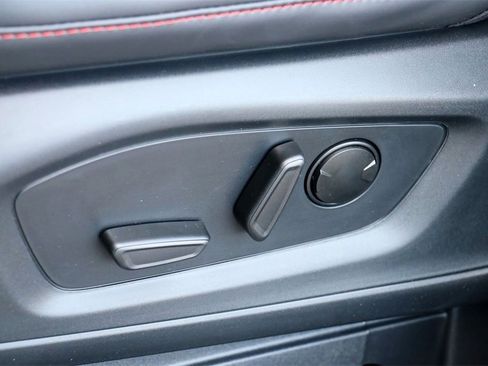 New 2026 Ford Explorer ST-Line w/ ST-Line Street Pack image 18