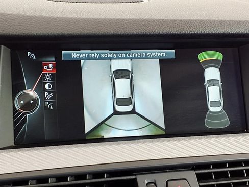 Used 2014 BMW 528i Sedan RWD image 23