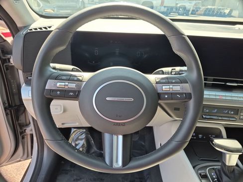 Certified 2026 Hyundai Kona SEL Sport FWD image 14