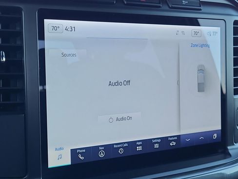 Used 2023 Ford F150 XLT w/ Equipment Group 302A High AWD/4WD image 20