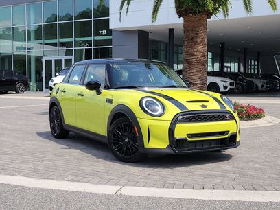 Used 2024 MINI Cooper S