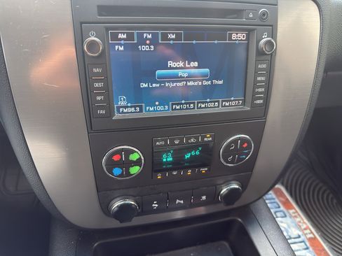 Used 2010 GMC Yukon SLT image 12