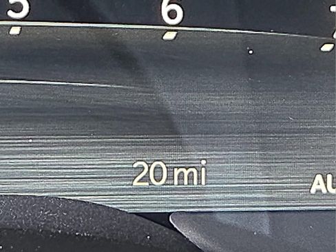 New 2026 RAM 1500 Limited w/ Body Color Bumper Group image 23