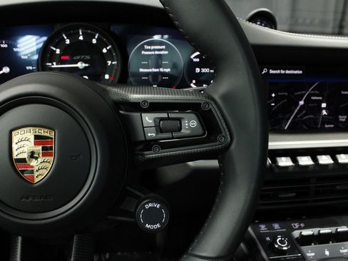 Used 2024 Porsche 911 Carrera GTS w/ Premium Package RWD image 20