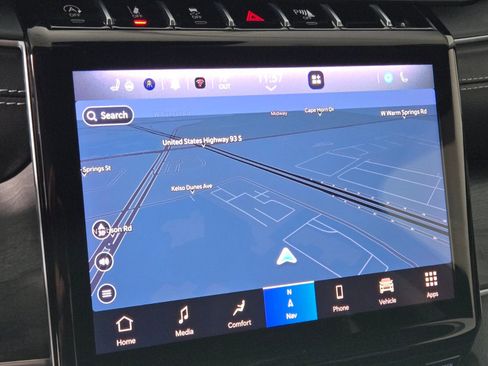 Used 2021 Jeep Grand Cherokee L Limited image 23