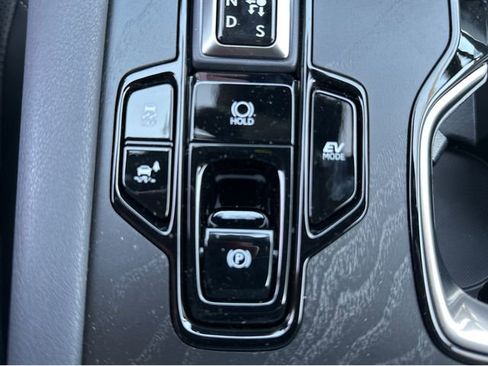 New 2026 Lexus RX 350h AWD/4WD image 33