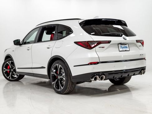 New 2026 Acura MDX Type S image 32